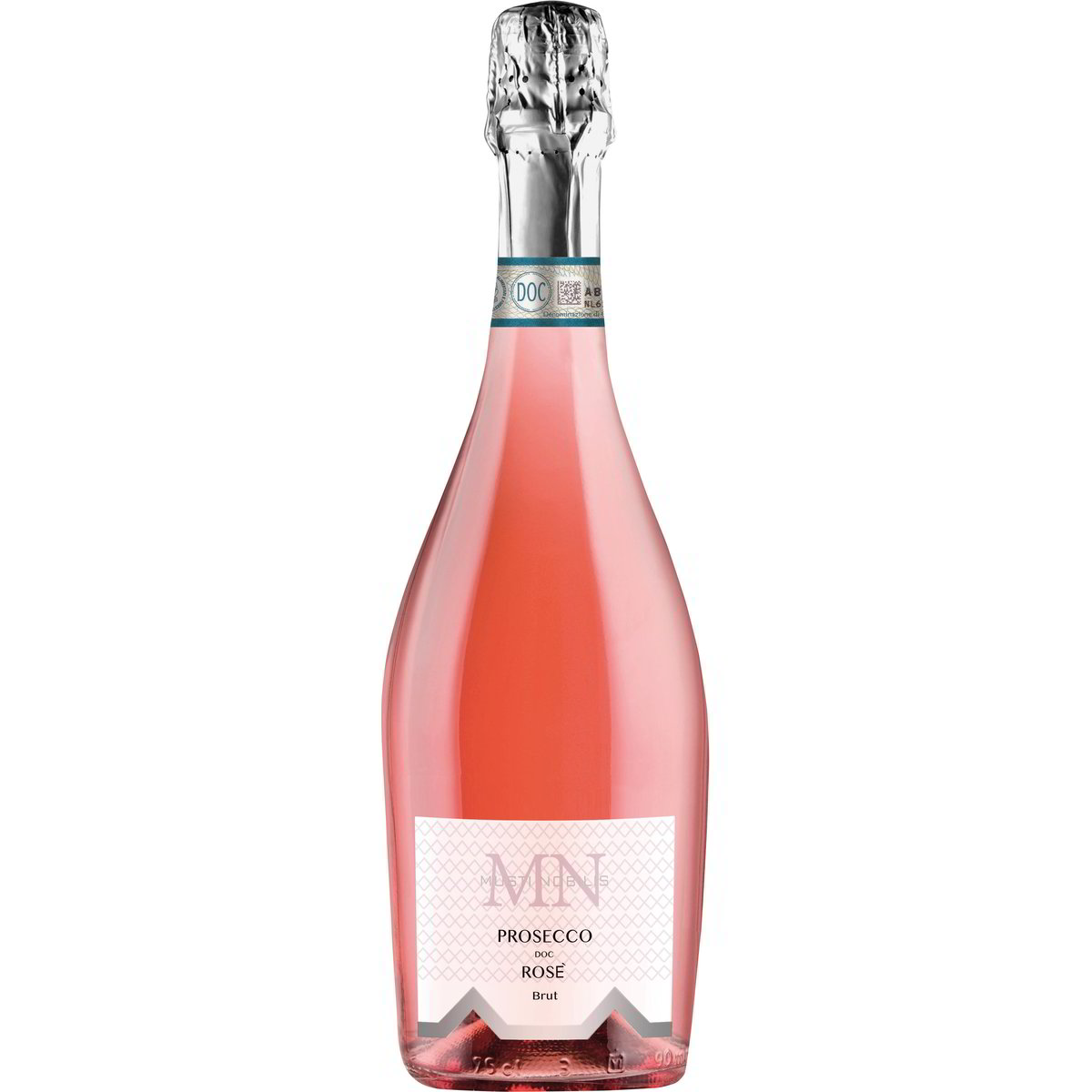 Vendita Musti Nobilis Prosecco Doc Rose All Ingrosso Spumanti