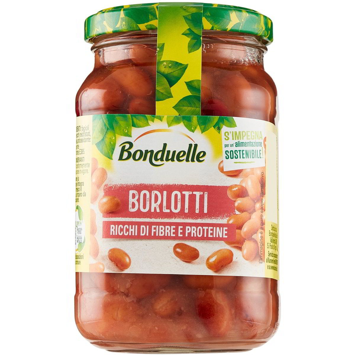 Vendita Fagioli Bonduelle Borlotti G E All Ingrosso Fagioli