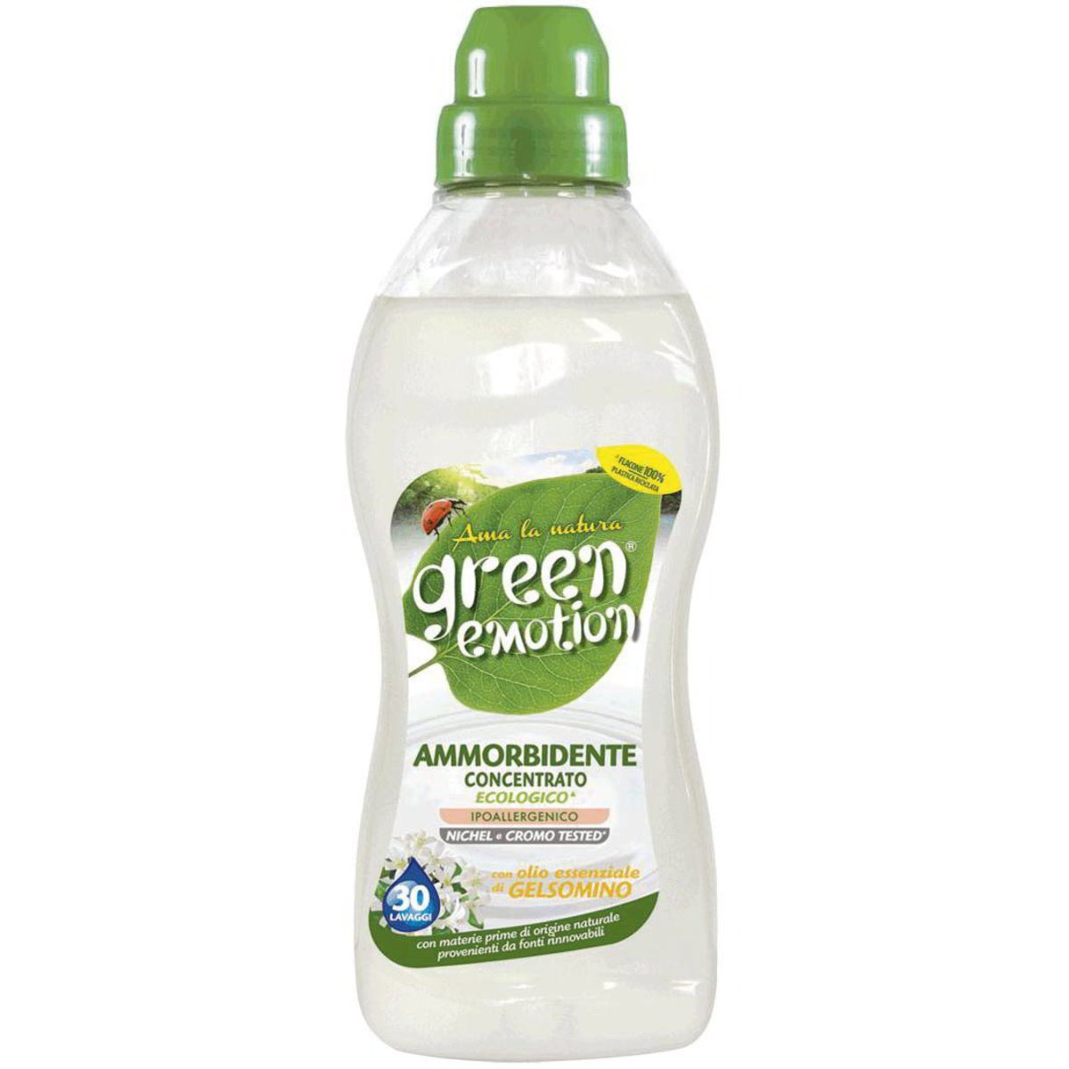 Vendita AMMORBIDENTE CONCENTRATO GELSOMINO GREENEMOTION 75 E All