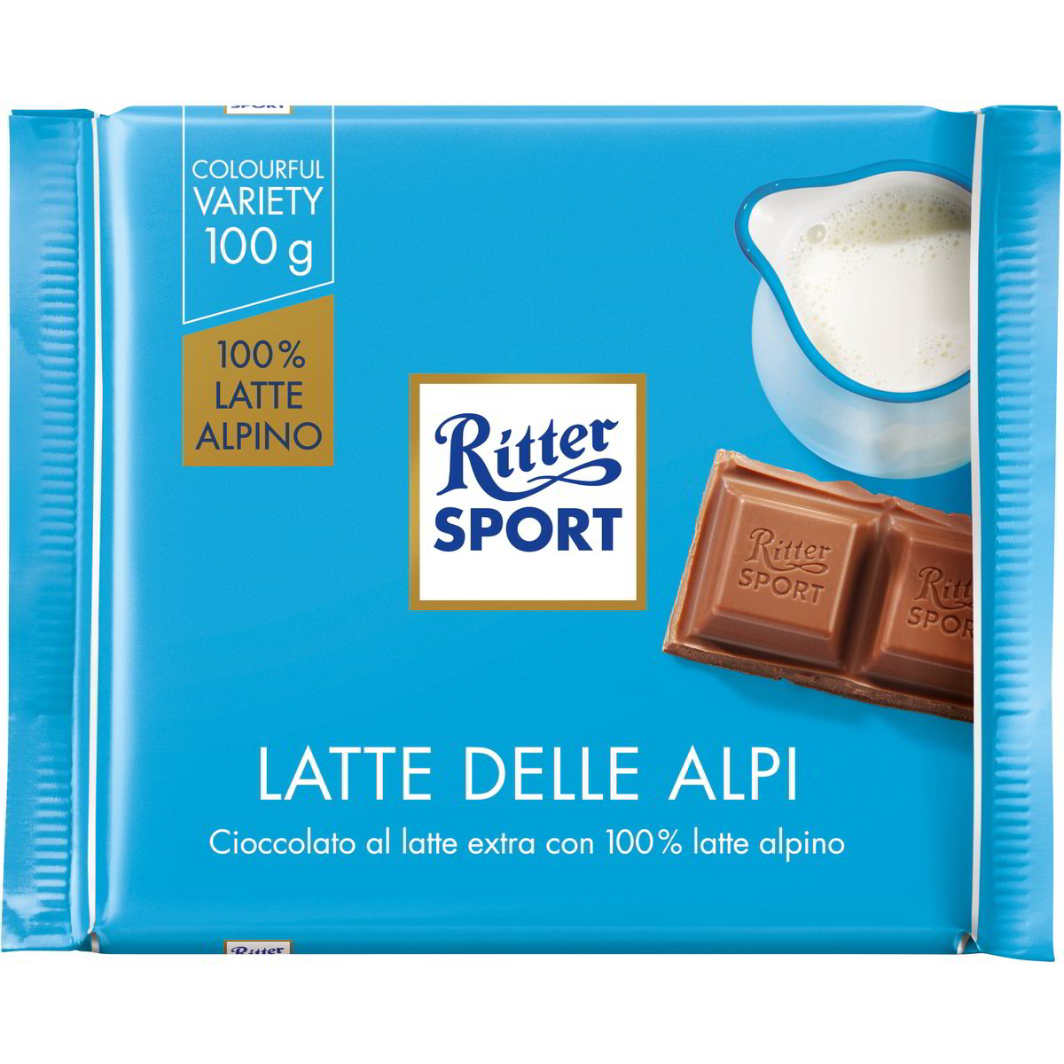 Vendita Tavoletta Cioccolato Al Latte Extra E All Ingrosso Tavolette