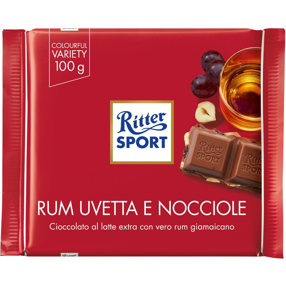 Vendita TAVOLETTA CIOCCOLATO AL LATTE EXTRA E All Ingrosso Tavolette