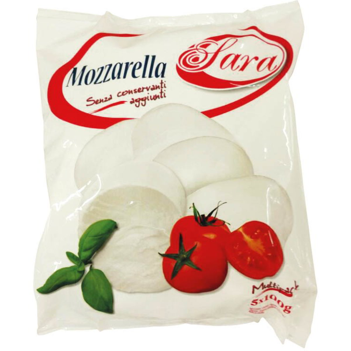 Vendita Mozzarella Sara All Ingrosso Mozzarella All Ingrosso Zona