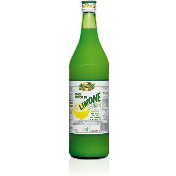 Vendita SUCCO DI LIMONE 100 E All Ingrosso Succo Di Limone All