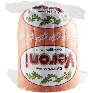 Vendita Veroni Mortadella Bologna Igp E All Ingrosso Salumi Cotti All