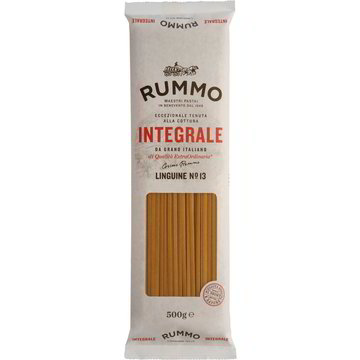 Vendita Rummo Integrale Linguine N All Ingrosso Pasta Farine