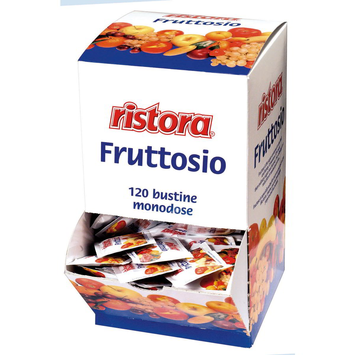 Fruttosio 120 Bustine Monodose