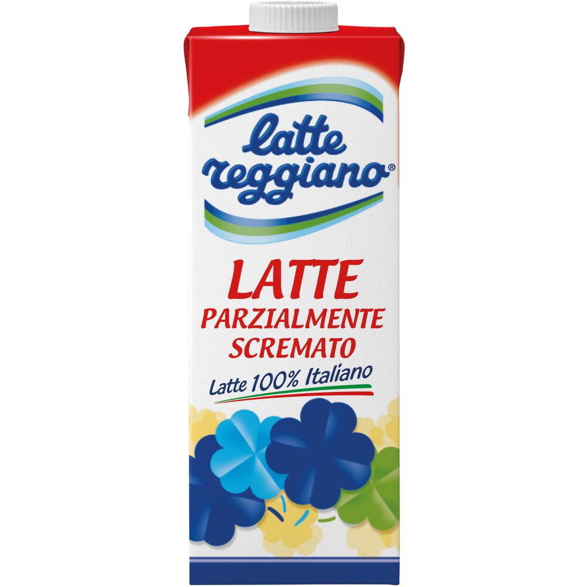 Latte UHT Intero 1000ml - Latteria Soligo