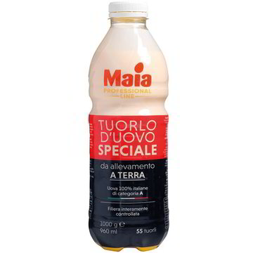 TUORLO D'UOVO SPECIALE