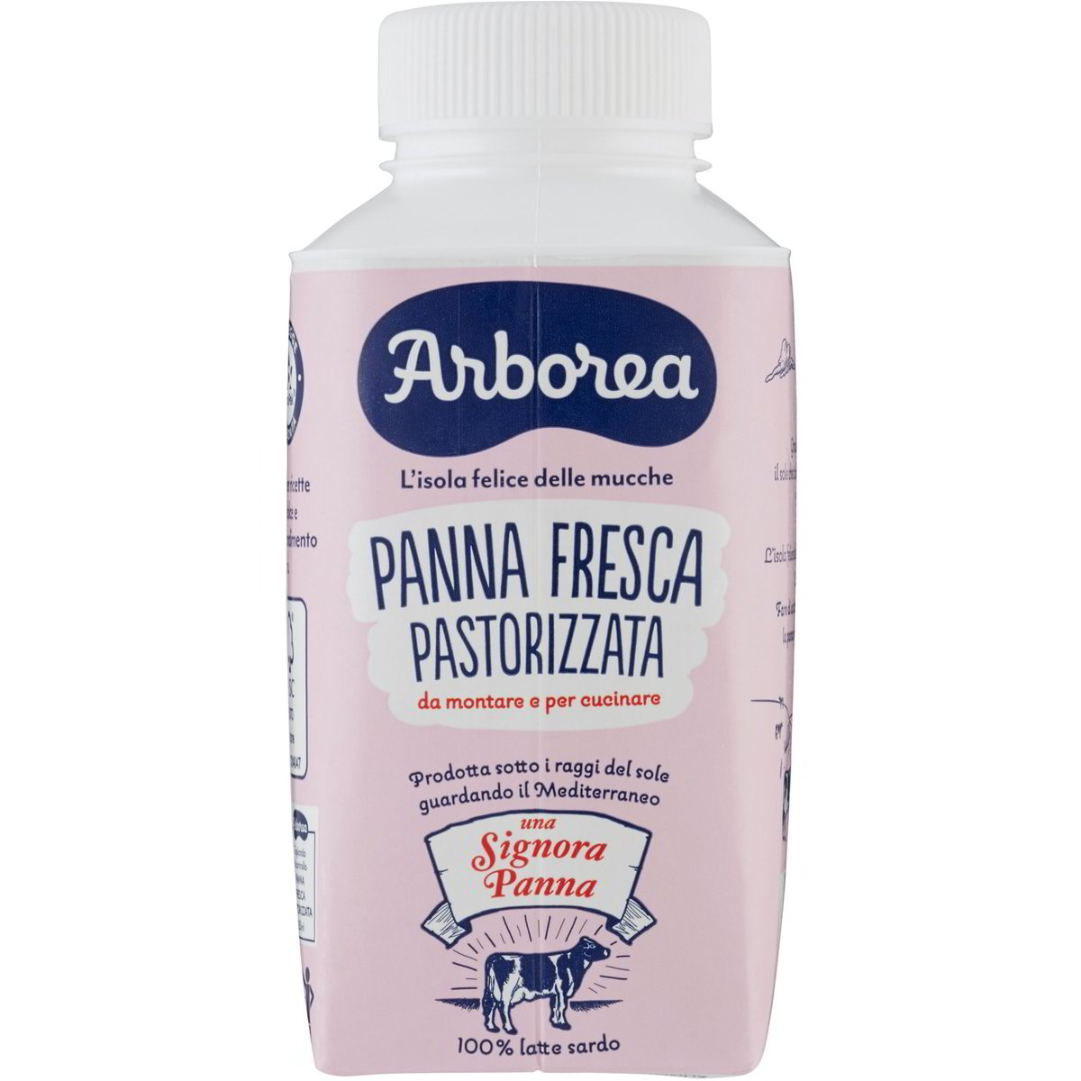 Vendita PANNA FRESCA PASTORIZZATA e all'ingrosso. Panna fresca all'ingrosso  - Zona